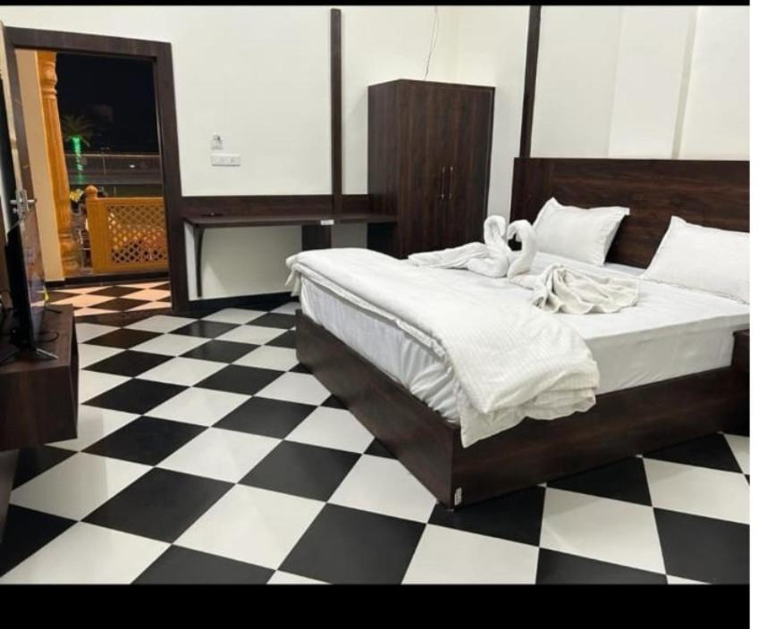 Dhanwa Resort, A Unit Of Satkar Hotel And Resorts Kota  Dış mekan fotoğraf