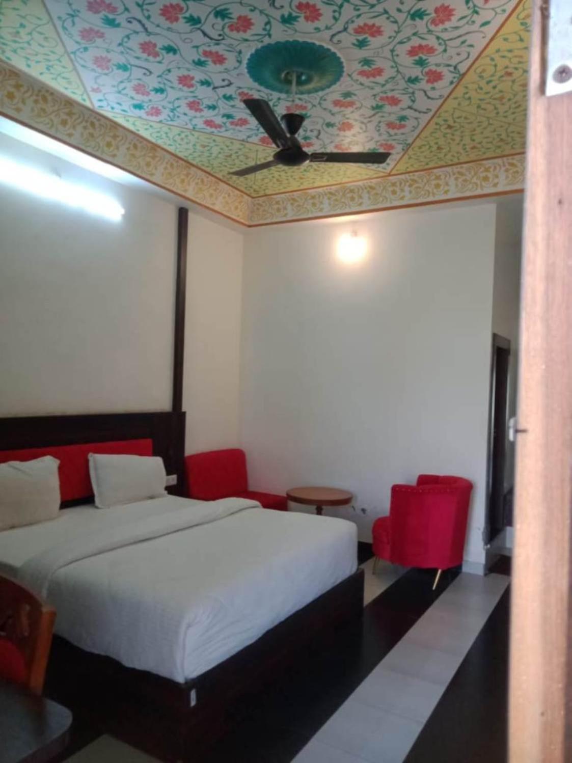 Dhanwa Resort, A Unit Of Satkar Hotel And Resorts Kota  Dış mekan fotoğraf